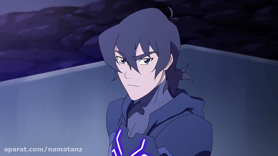 انیمیشن ولترون مدافع افسانه ای فصل 5 قسمت 5 - voltron legendary defender